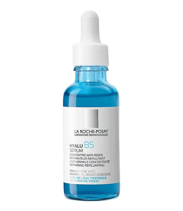 LA ROCHE-POSAY | HYALU B5 SÉRUM À L'ACIDE HYALURONIQUE